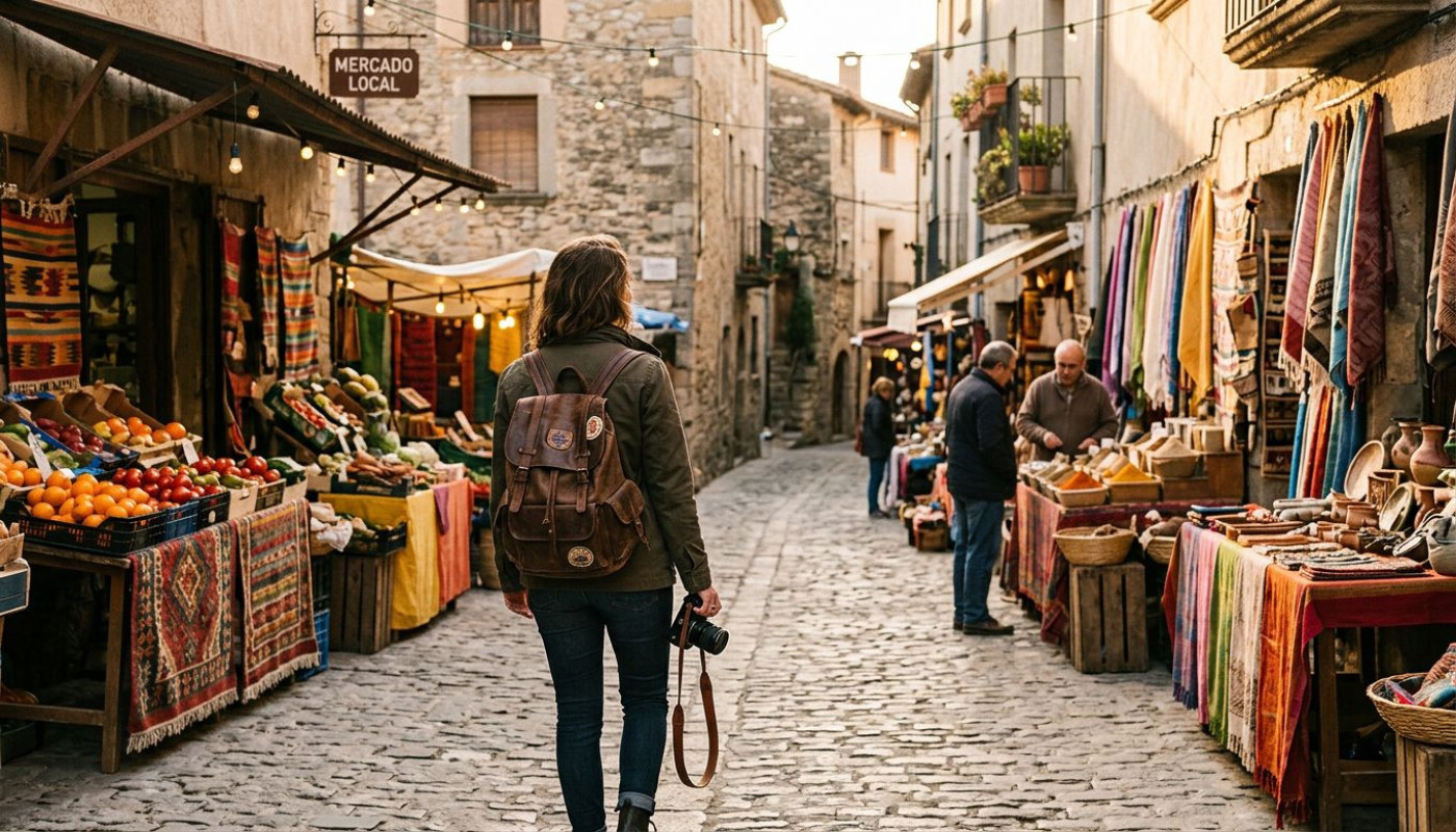 Missing Out: How Overlooked Activities Can Define Your Travel Experience