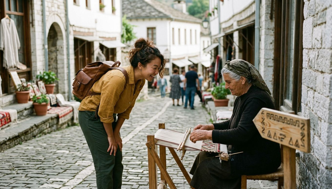 Unexpected Ways Local Traditions Shape Your Travel Itinerary Choices